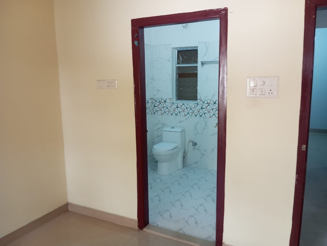 Semi Furnished 3bhk in Bormotoria, Guwahati, Assam, India for Rent